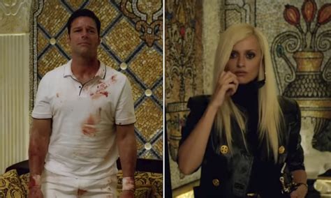 visione sesto episodio assassinio di gianni versace|Prime Video: The Assassination of Gianni Versace: American .